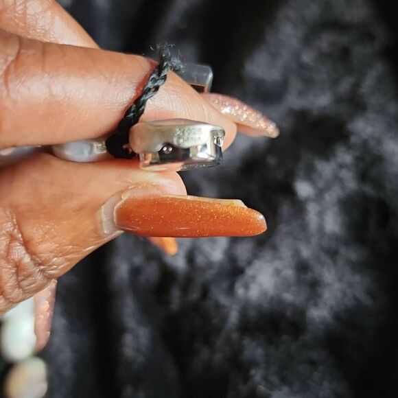 Honora Sand Dollar Style Pearl Necklace - Picture 7 of 7